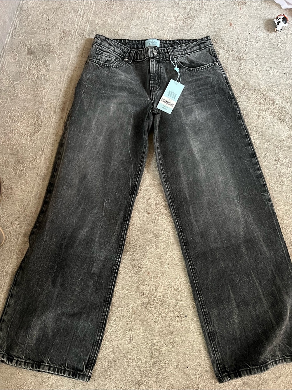 Revice TLC Abyss new with tags